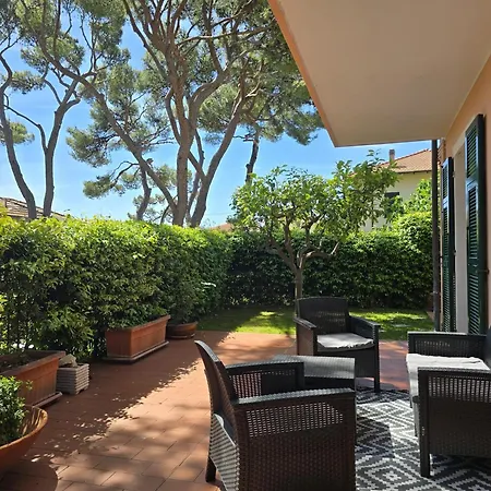 Casa Limone By Affitti Brevi Liguria * Borgio Verezzi
