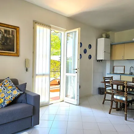 Casa Limone By Affitti Brevi Liguria Βίλα Borgio Verezzi