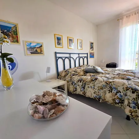 Casa Limone By Affitti Brevi Liguria *