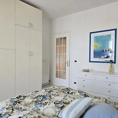 Villa Casa Limone By Affitti Brevi Liguria *