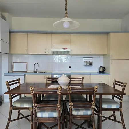 Casa Limone By Affitti Brevi Liguria *