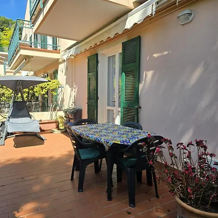 Βίλα Casa Limone By Affitti Brevi Liguria Borgio Verezzi