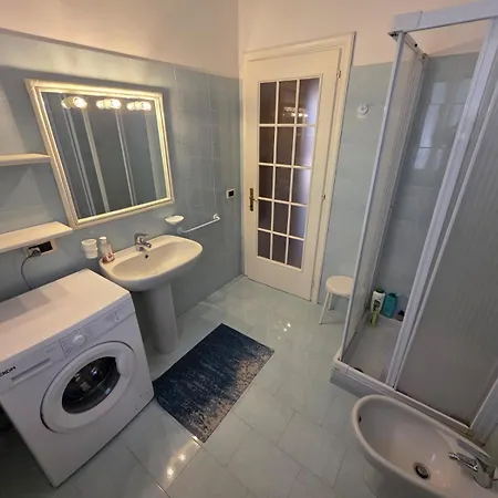 Casa Limone By Affitti Brevi Liguria Βίλα