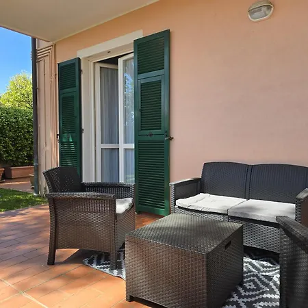 Βίλα Casa Limone By Affitti Brevi Liguria *