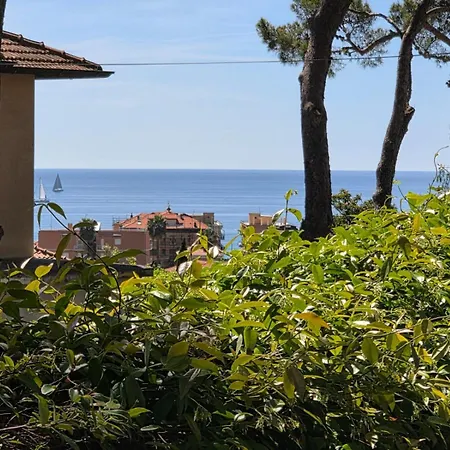 Casa Limone By Affitti Brevi Liguria Βίλα *
