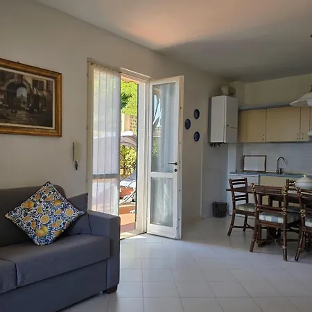 Casa Limone By Affitti Brevi Liguria Βίλα