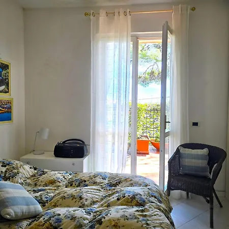 Casa Limone By Affitti Brevi Liguria Borgio Verezzi