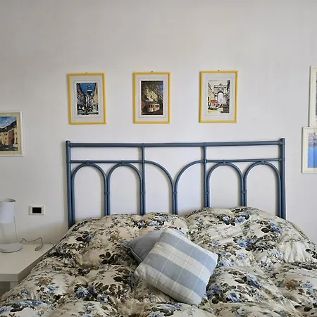 Βίλα Casa Limone By Affitti Brevi Liguria Borgio Verezzi