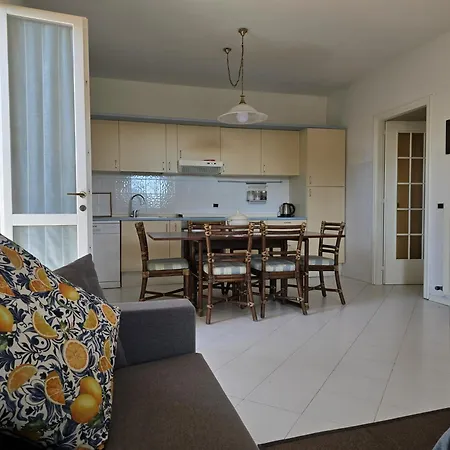 Casa Limone By Affitti Brevi Liguria Βίλα Borgio Verezzi