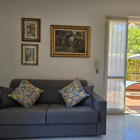Villa Casa Limone By Affitti Brevi Liguria