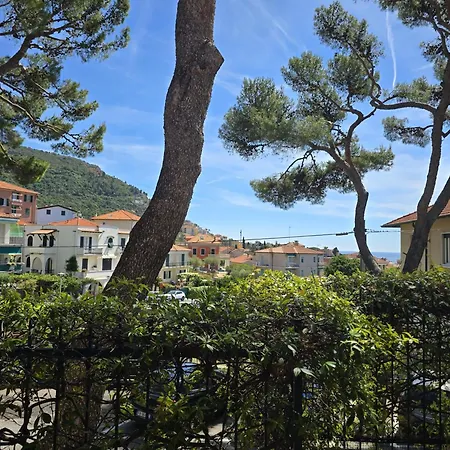 Casa Limone By Affitti Brevi Liguria Villa
