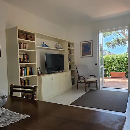 Βίλα Casa Limone By Affitti Brevi Liguria Borgio Verezzi