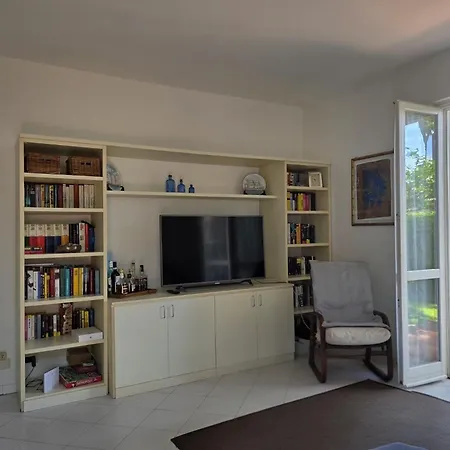 Casa Limone By Affitti Brevi Liguria Villa