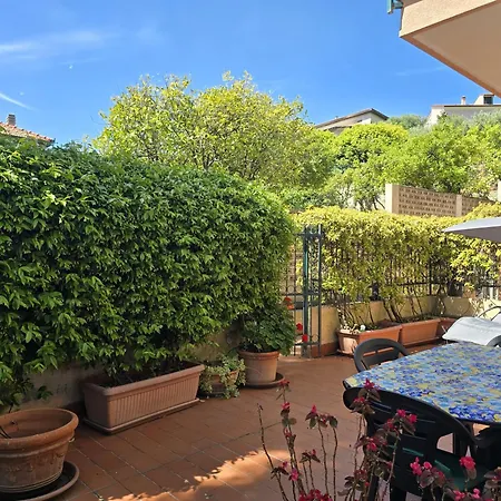 Villa Casa Limone By Affitti Brevi Liguria *