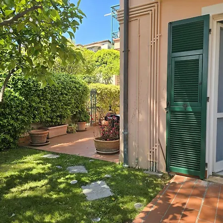 Βίλα Casa Limone By Affitti Brevi Liguria