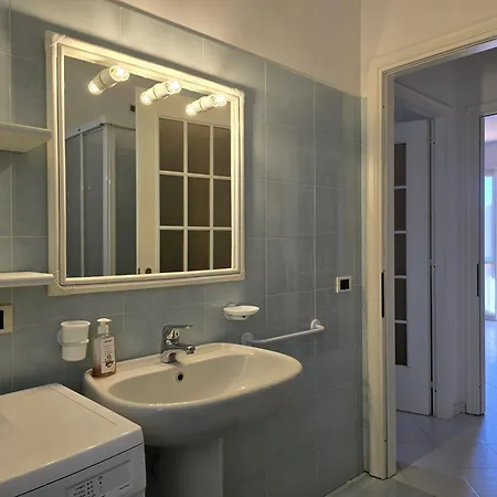 Casa Limone By Affitti Brevi Liguria Βίλα
