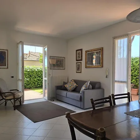 Casa Limone By Affitti Brevi Liguria