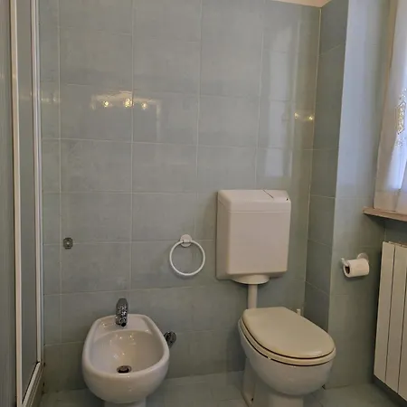 Casa Limone By Affitti Brevi Liguria * Borgio Verezzi