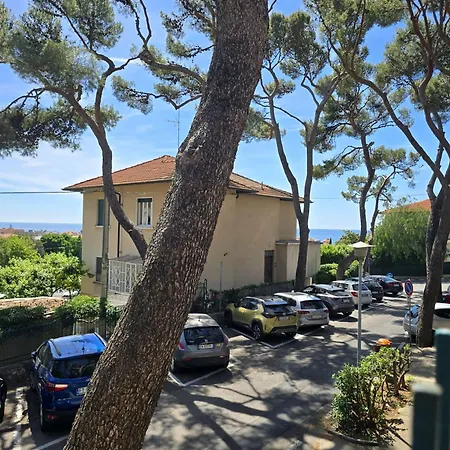 Βίλα Casa Limone By Affitti Brevi Liguria Borgio Verezzi