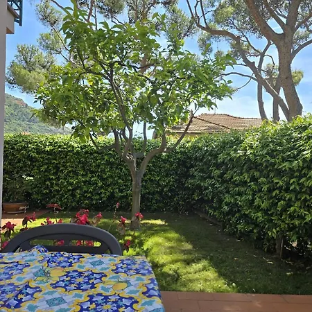 Βίλα Casa Limone By Affitti Brevi Liguria Borgio Verezzi