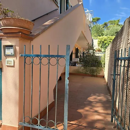 Casa Limone By Affitti Brevi Liguria