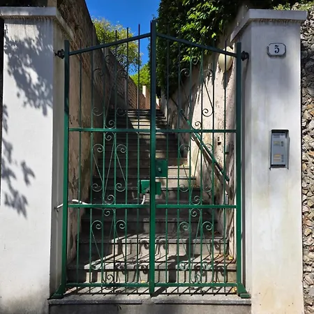 Casa Limone By Affitti Brevi Liguria Villa