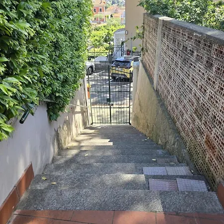 Casa Limone By Affitti Brevi Liguria Βίλα